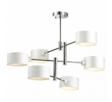 Люстра на штанге Lumion Ashley 3742/6C