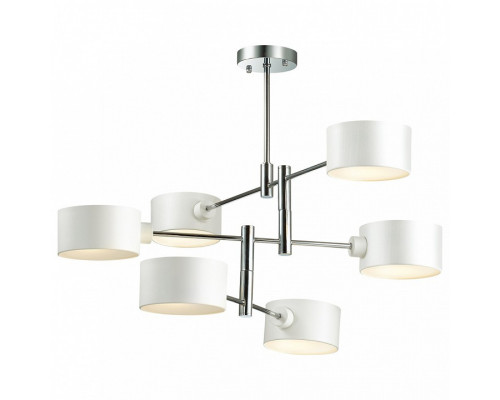 Люстра на штанге Lumion Ashley 3742/6C