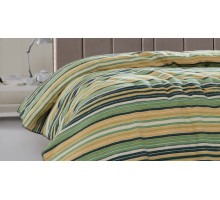 Плед (200x220 см) Rainbow