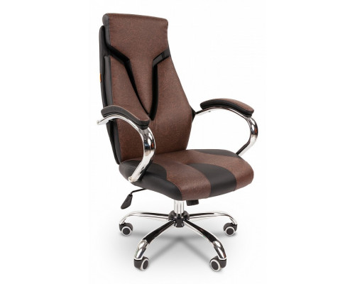 Кресло для руководителя Chairman 901