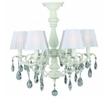 Подвесная люстра Omnilux Caserta OML-34007-06