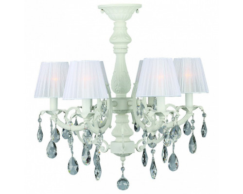 Подвесная люстра Omnilux Caserta OML-34007-06