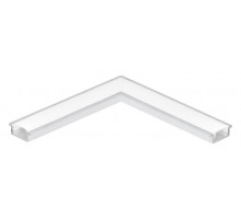 Короб встраиваемый угловой внутренний Eglo ПРОМО Recessed Profile 1 98983