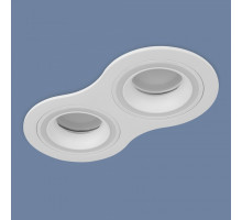 Встраиваемый светильник Elektrostandard 1081 a047717