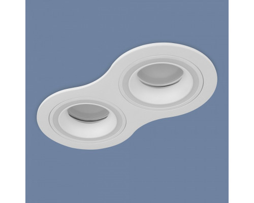 Встраиваемый светильник Elektrostandard 1081 a047717