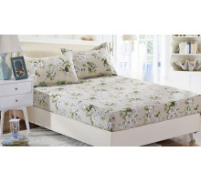 Простыня на резинке (90x200 см) PRPP