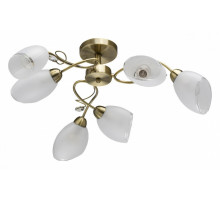 Потолочная люстра MW-Light Моника 14 372014006