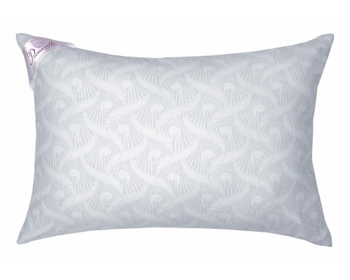 Подушка (50х72 см) Organic Cotton