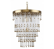 Подвесная люстра Favourite Wisper 2845-5PC