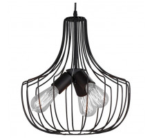 Подвесная люстра Vitaluce V4456 V4456-1/3S