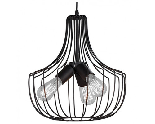 Подвесная люстра Vitaluce V4456 V4456-1/3S