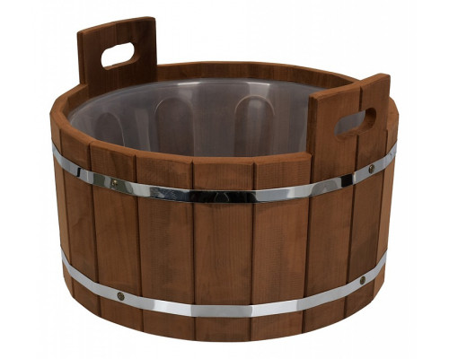 Ушат (15 л) Банные Штучки 33330