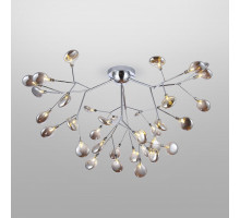 Потолочная люстра Bogate's Lamella 556