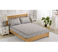 Простыня на резинке (90x200 см) PCT-R