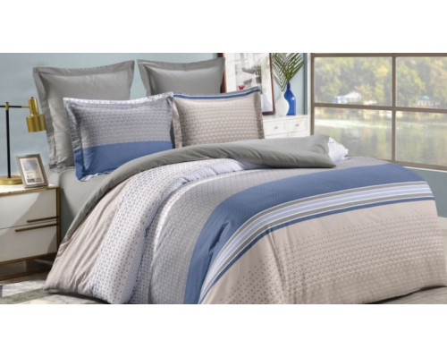 Постельное белье евростандарт CL-380