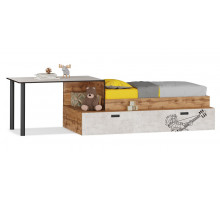 Набор для детской Простоквашино Лофт