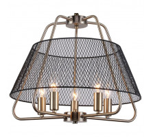 Подвесной светильник Escada Patto 585/5