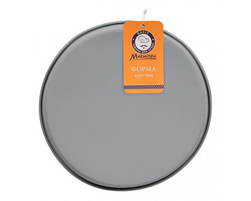 Форма для выпечки (23x3.7 см) Basic 17402