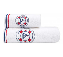 Набор полотенец для ванной Reef Knot