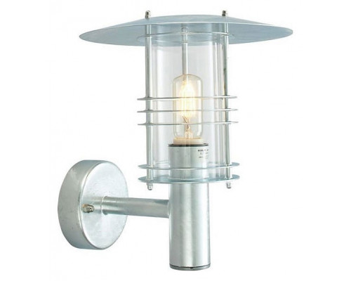 Светильник на штанге Norlys Stockholm 280GA