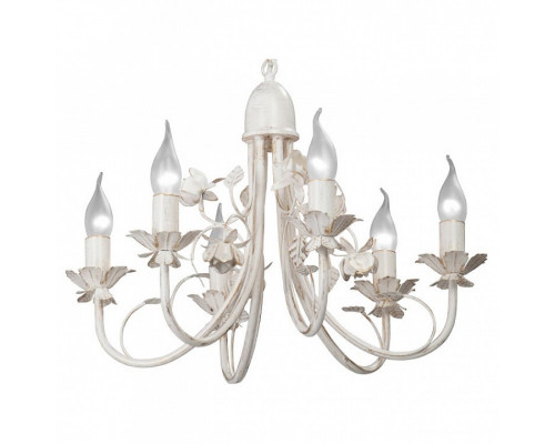 Подвесная люстра Vitaluce V1831 V1831-0/6