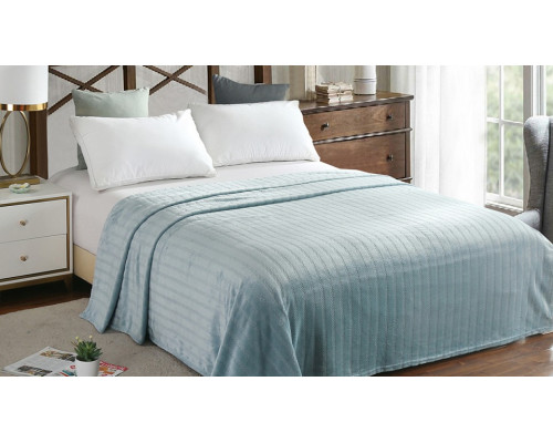 Плед (180x200 см) Orse 003-ORS