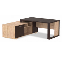 Стол для руководителя Alto ACT 1918(L)