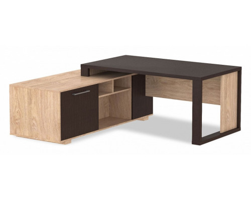 Стол для руководителя Alto ACT 1918(L)