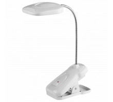 Настольная лампа офисная Эра NLED-420 NLED-420-1.5W-W