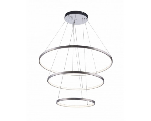 Подвесной светильник Globo Titus 67092-80H