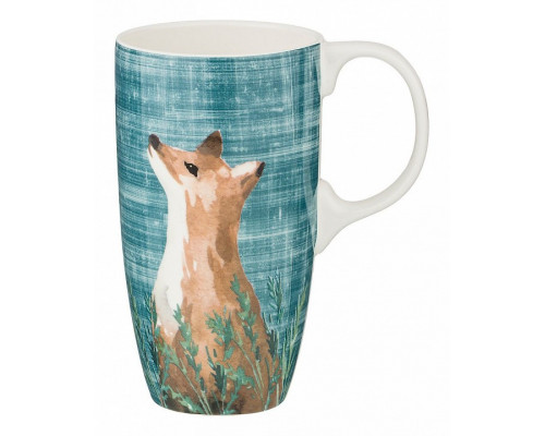 Кружка (500 мл) Лесная Сказка 756-218