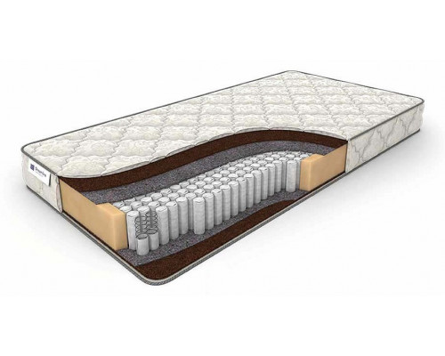 Матрас двуспальный Dream-1 S-1000 2000x1800