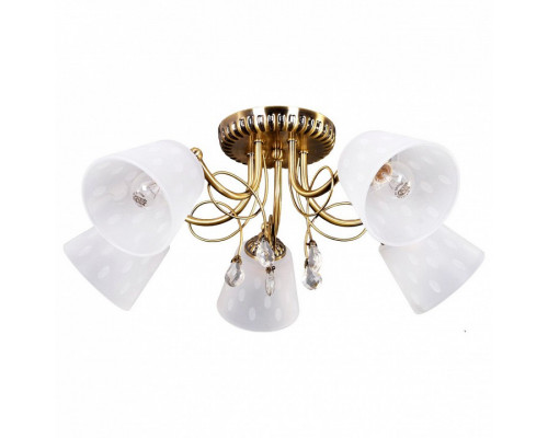 Потолочная люстра Omnilux Larone OML-54607-05