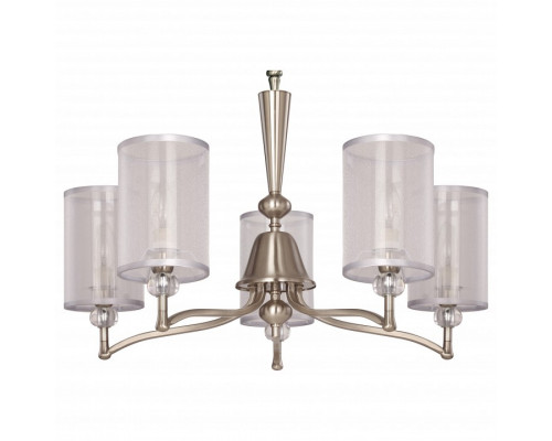 Подвесная люстра Favourite Laguna 2698-5P