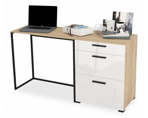 Стол письменный Эдмонтон STOL 1548