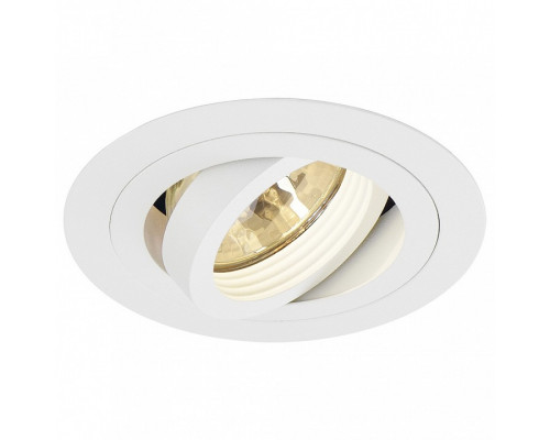 Встраиваемый светильник SLV New Tria 78 113500