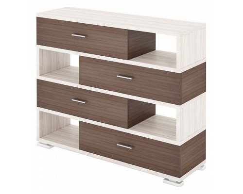 Тумба комбинированная СБ-40/4