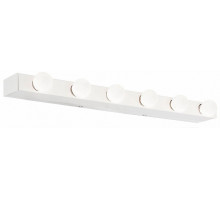 Накладной светильник Ideal Lux Prive PRIVE' AP6 BIANCO