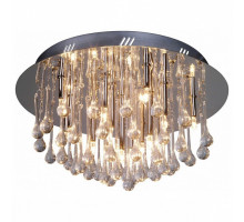 Накладной светильник Zumaline Serpentis RLX92350-20