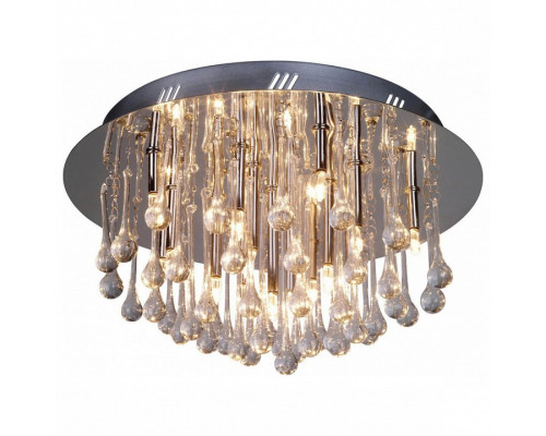 Накладной светильник Zumaline Serpentis RLX92350-20