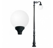 Фонарный столб Fumagalli Globe 400 G40.205.M10.AYE27