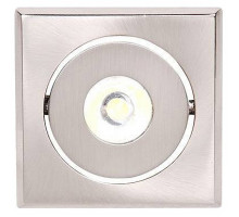 Встраиваемый светильник Horoz Electric Elena 