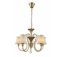 Подвесная люстра Rivoli Leonore Б0050248