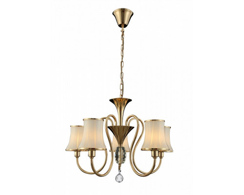 Подвесная люстра Rivoli Leonore Б0050248