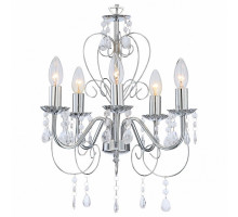 Подвесная люстра Globo Pinja 63128-5