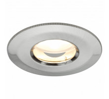 Встраиваемый светильник Paulmann Nemo fume 92848