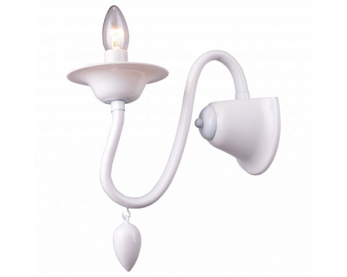 Бра TopLight Martina TL7310B-01WH