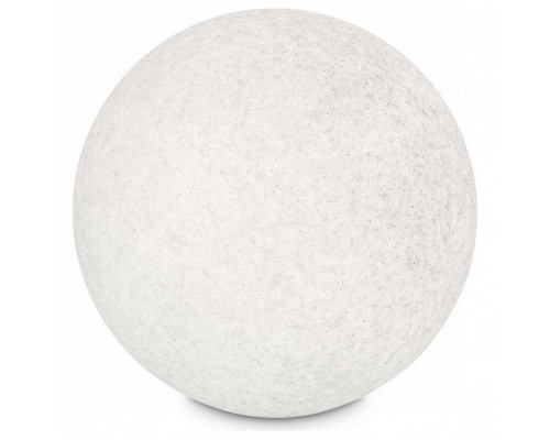 Наземный низкий светильник Ideal Lux Doris DORIS PT1 D78