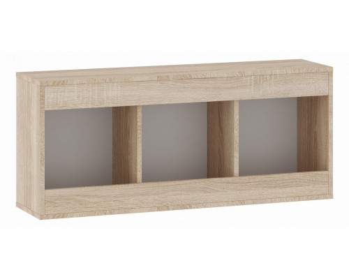 Полка навесная Оксфорд