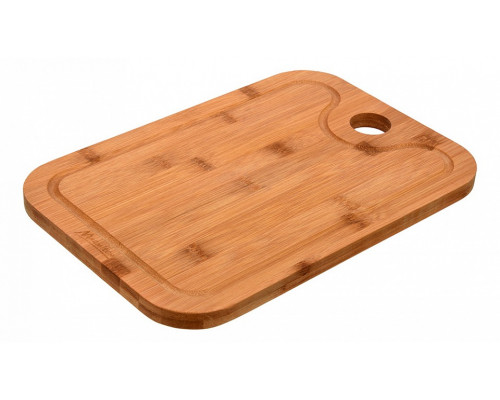 Доска разделочная (32x22x1.5 см) 17137